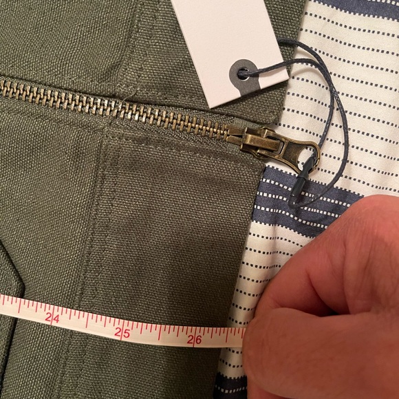 Taylor stitch jacket size 38 - Picture 16 of 16